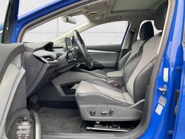 Skoda Enyaq Loft iV 80