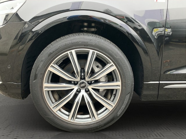 Audi Q8 55 TFSI Quattro