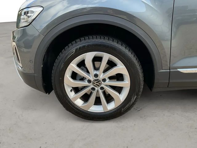 Volkswagen T-Roc 1.5 TSI DSG Style