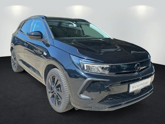 Opel Grandland X GS-Line Grand Sport