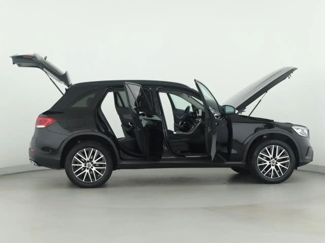 Mercedes-Benz GLC 300 4MATIC GLC 300 e