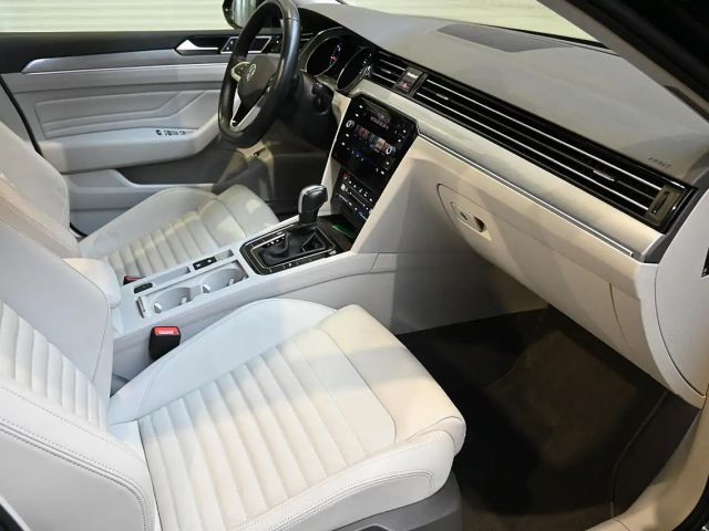 Volkswagen Passat Business DSG Variant