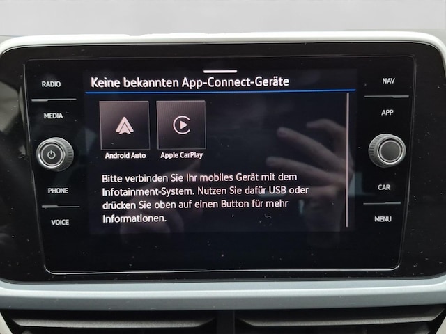 Volkswagen T-Roc 1.0 TSI