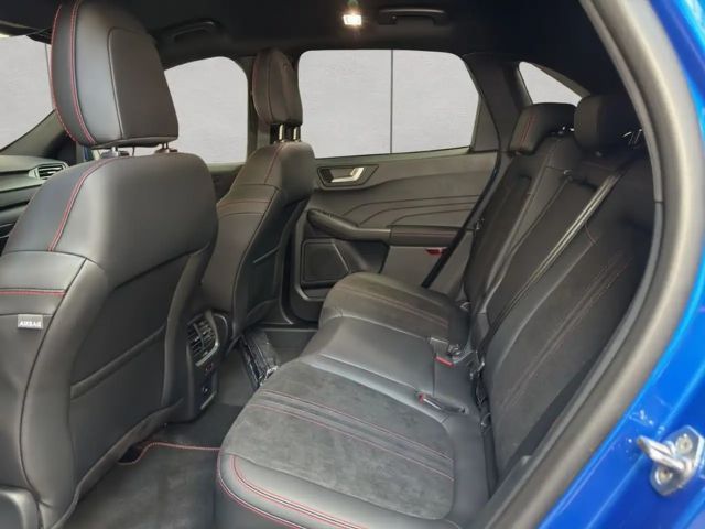 Ford Kuga Plug in Hybrid ST Line X