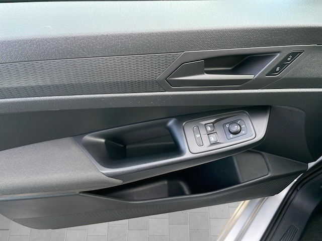 Volkswagen Caddy 1.5 TSI Life Maxi