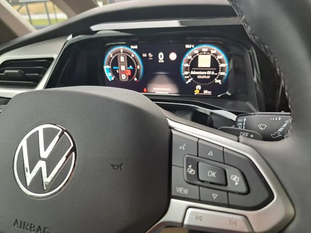 Volkswagen Multivan Business T7