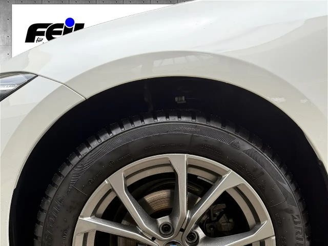 BMW 318 318i Comfort pakket