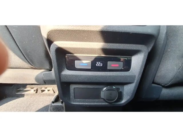 Volkswagen Tiguan 2.0 TDI