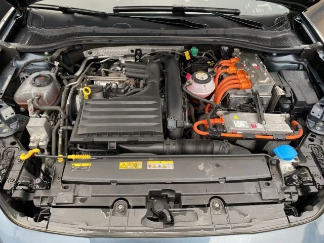 Cupra Leon Sportstourer VZ