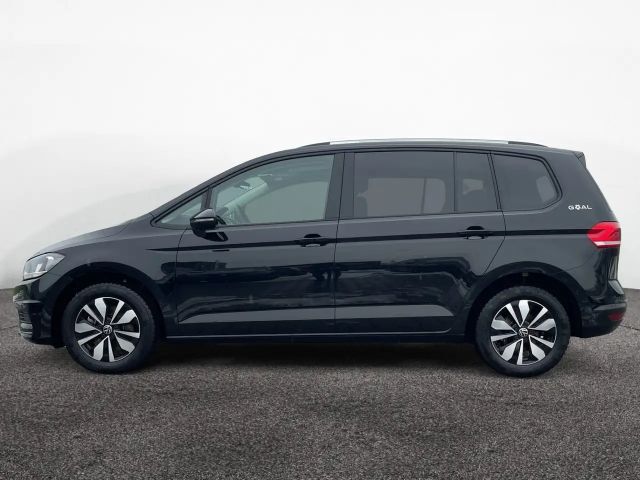 Volkswagen Touran DSG