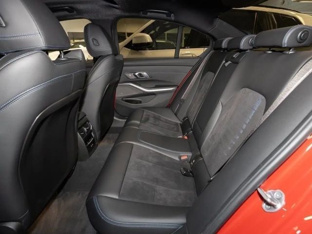 BMW 330 330i M-Sport Sedan