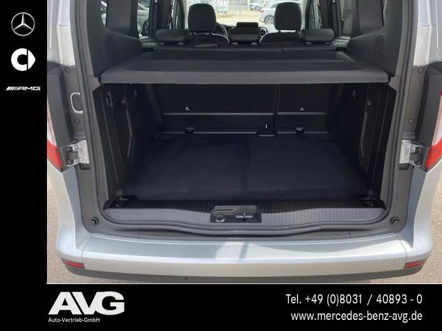 Mercedes-Benz T 180 Progressive