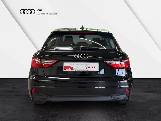 Audi A1 25 TFSI Sportback