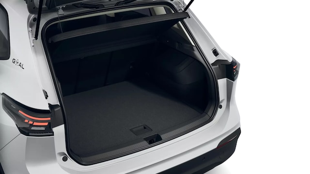 Volkswagen Tiguan 2.0 TDI DSG