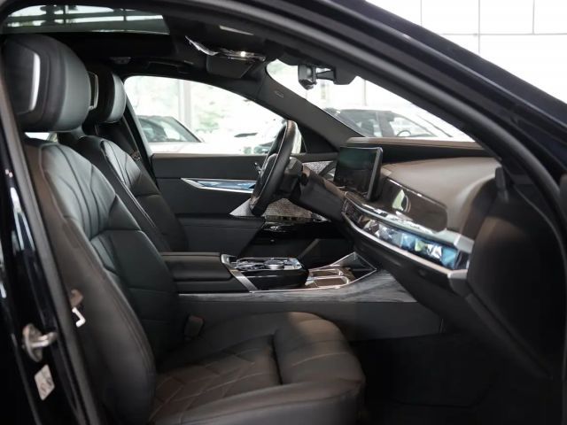 BMW i7 M70 Sedan xDrive