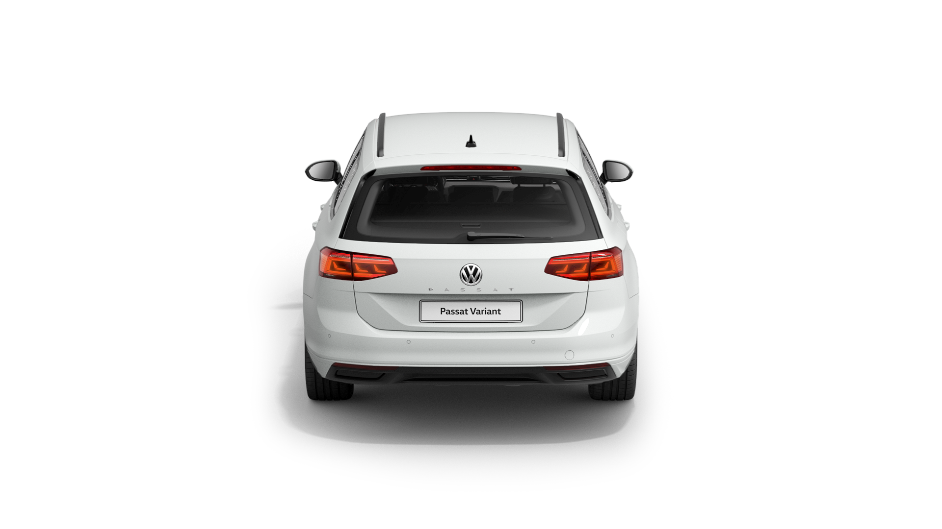 Volkswagen Passat 2.0 TSI Business DSG Variant