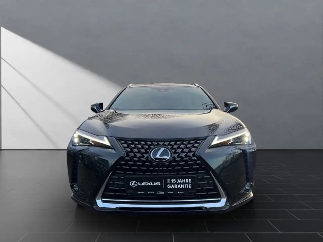 Lexus UX 250h Executive Line Premium