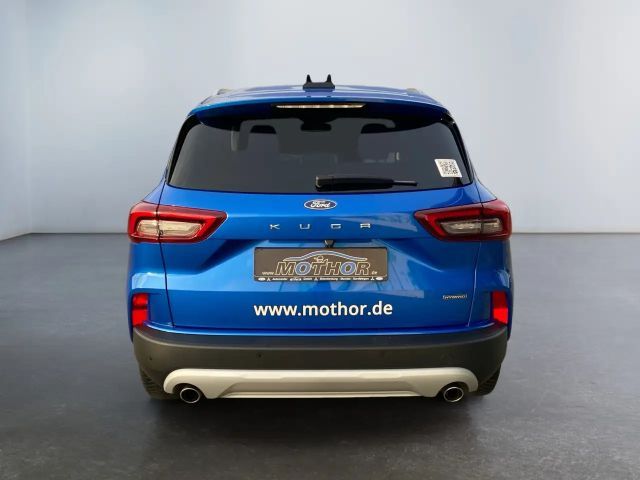 Ford Kuga Titanium