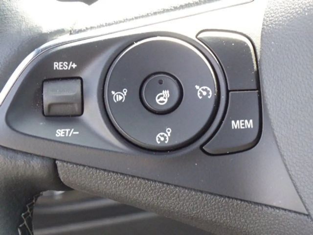 Opel Mokka GS-Line Grand Sport