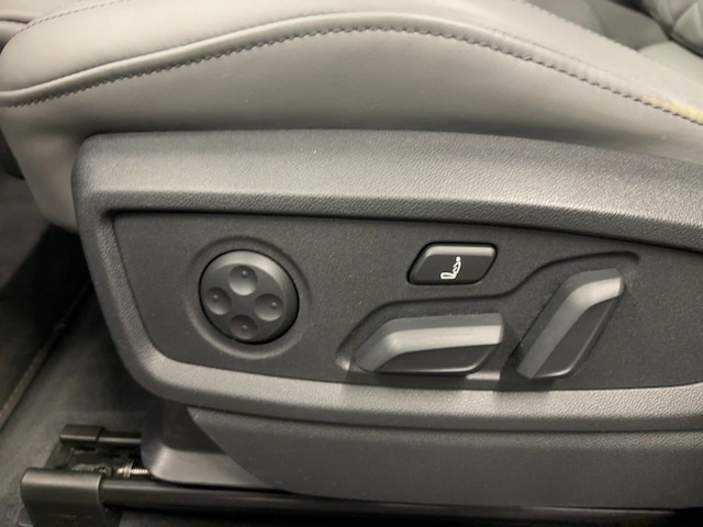 Audi Q5 50 TDI Quattro