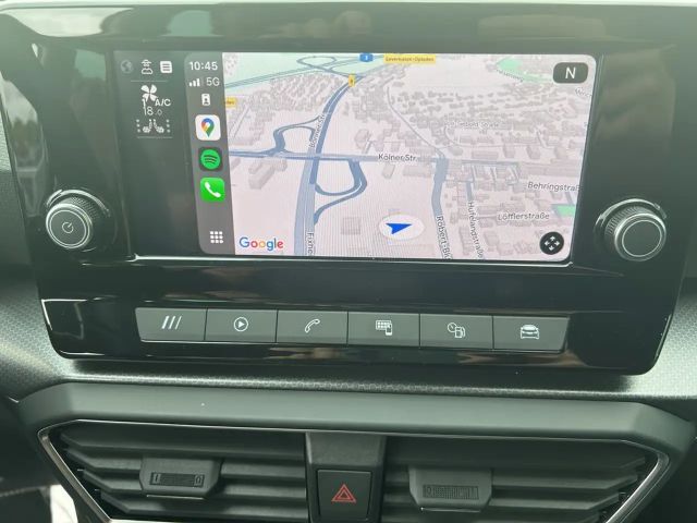 Seat Arona DSG Style