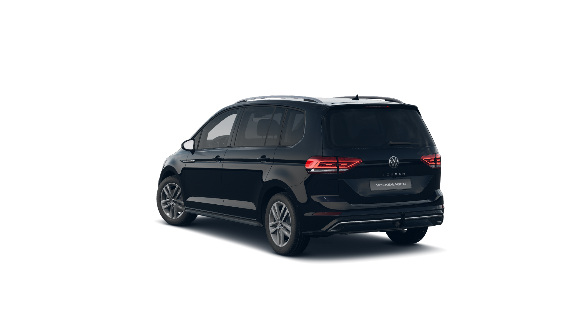 Volkswagen Touran 1.5 TSI DSG R-Line Sport