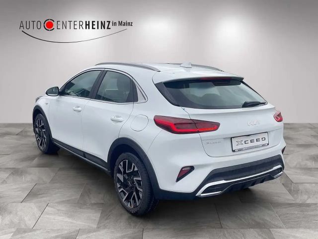 Kia XCeed GDi Vision