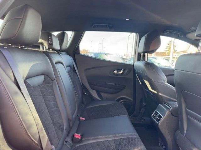 Renault Kadjar Black Edition