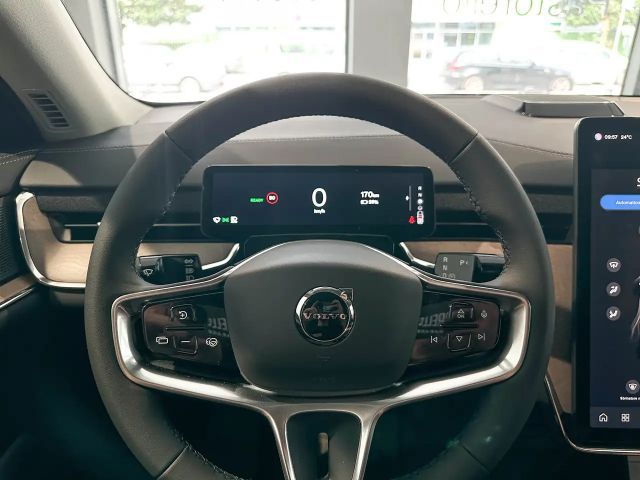 Volvo EX90 AWD Twin motor Ultra