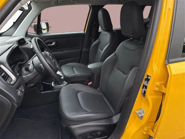 Jeep Renegade Limited