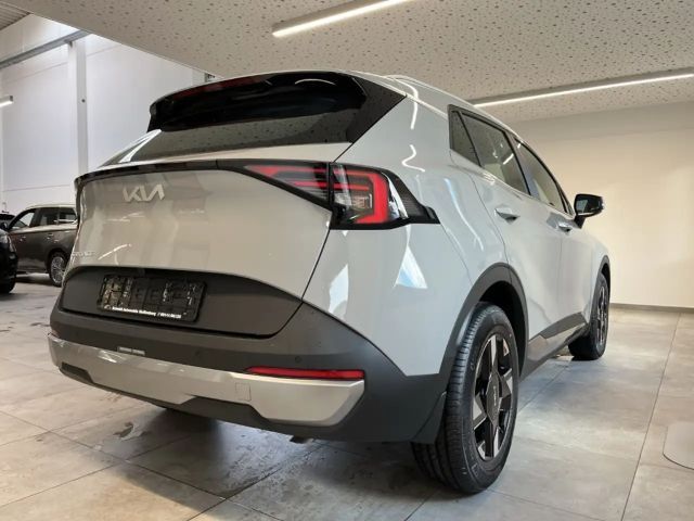 Kia Sportage GDi Vision