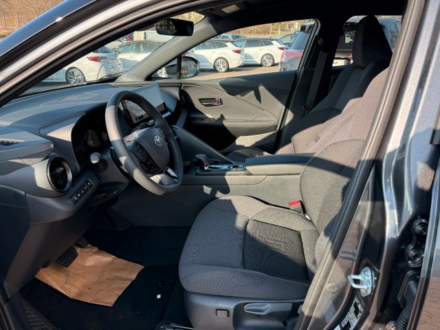 Toyota C-HR 5-deurs Technik