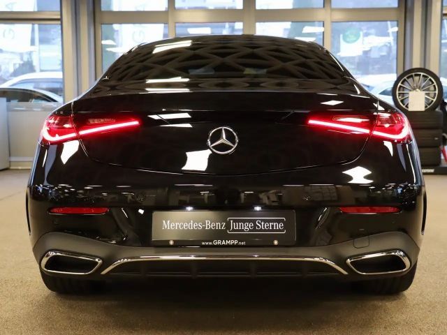 Mercedes-Benz CLE 200 AMG Line Coupé