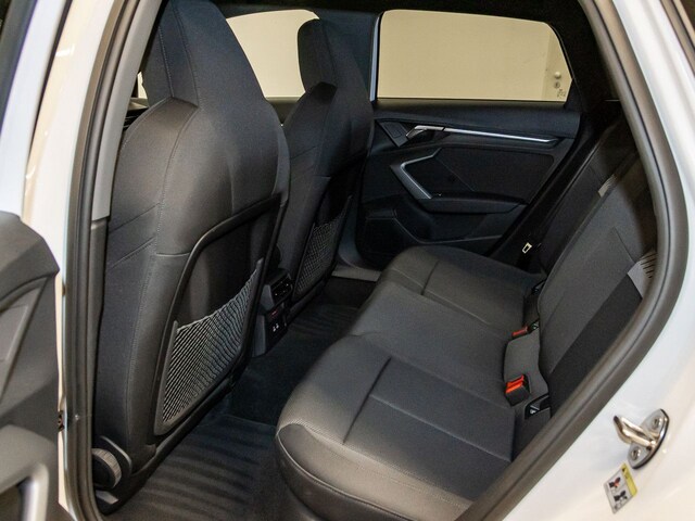 Audi A3 30 TFSI S-Line S-Tronic Sportback