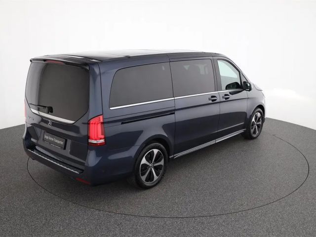 Mercedes-Benz EQV 300 Limousine Lang