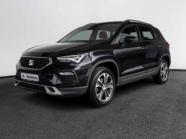 Seat Ateca 1.5 TSI DSG