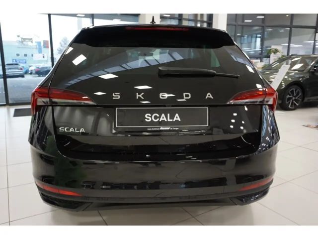 Skoda Scala 1.0 TSI Tour