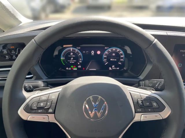 Volkswagen Caddy 1.5 TSI eHybrid