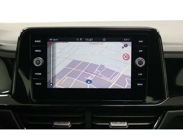 Volkswagen T-Roc 1.5 TSI Cabriolet R-Line