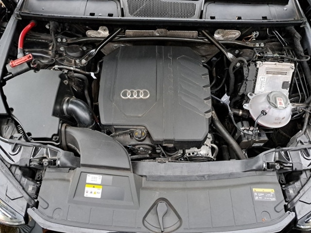 Audi Q5 40 TFSI Quattro S-Tronic