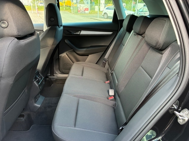 Skoda Karoq 1.5 TSI ACT