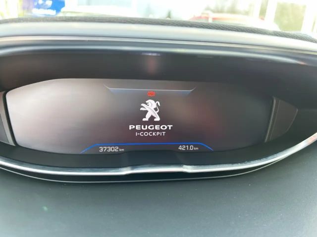 Peugeot 3008 Allure Pack