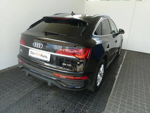 Audi Q5 35 TDI