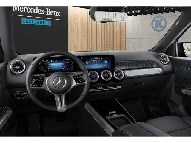 Mercedes-Benz GLB 200 GLB 200 d