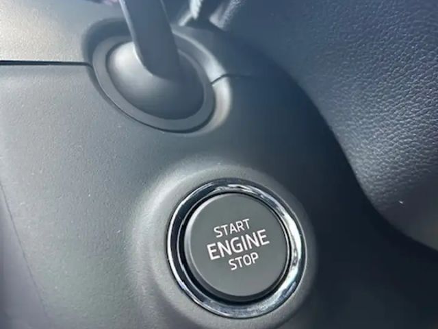 Skoda Kamiq Monte Carlo