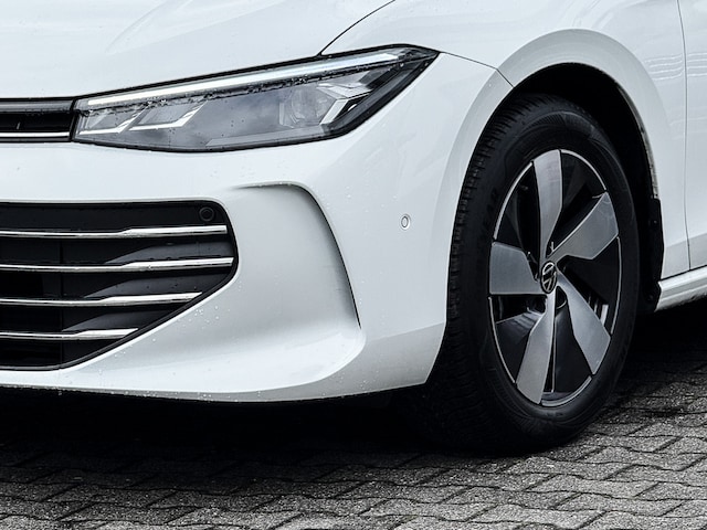 Volkswagen Passat 2.0 TDI Business Variant