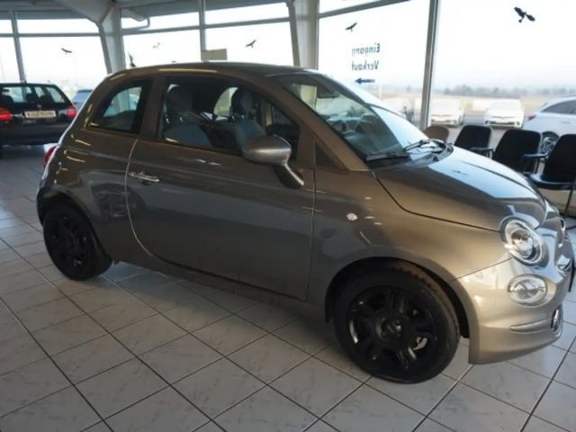 Fiat 500 500 1,0 MHD CLUB UCONNECT PDC KLIMAAUTOMATIK