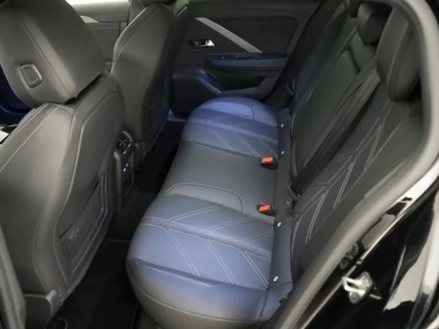 Opel Astra GS-Line Grand Sport Sports Tourer