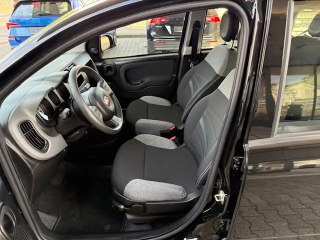 Fiat Panda CityCross Cross