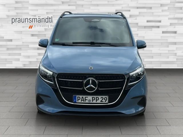 Mercedes-Benz V 250 4MATIC Style V 250 d